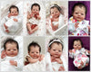 NIKA by Melanie Gebhardt - truborns