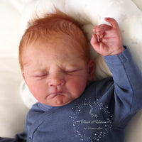 FRIZZLE by Severine Piret