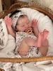 ZARAH by Sheila Mrofka - truborns