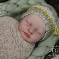 DUNE by Sheila Mrofka