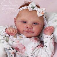 ROSIE by Cassie Love