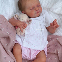 FRIZZLE by Severine Piret