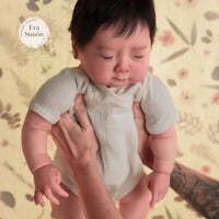 MEIMEI by Irina Kondrashova