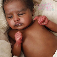 DAJA by Esmina Chaves