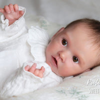ELSIE by Mirte Kooi