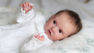 ELSIE by Mirte Kooi
