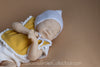 HARRY with full twin A limbs by Bonnie Brown