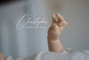CHRISTOPHER by Nikki Johnston