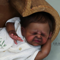 FABLE by Jennifer Costello
