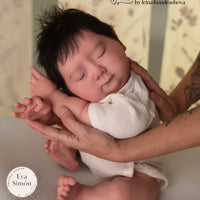 MEIMEI by Irina Kondrashova