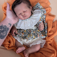 REVERIE by Sienna Niall