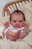 WES by Mirte Kooi