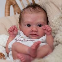 WES by Mirte Kooi