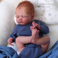 FRIZZLE by Severine Piret