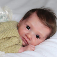 WES by Mirte Kooi