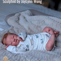 CAMELLIA by JoyLynn Wong