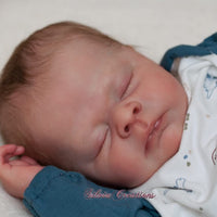 THEO by Doris Hornbogen