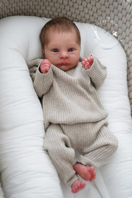 Lillegrod by Sabine Altenkirch