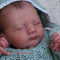 FRIZZLE by Severine Piret