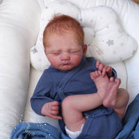 FRIZZLE by Severine Piret