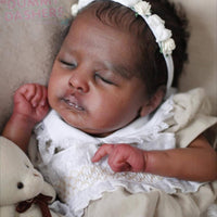 DAJA by Esmina Chaves