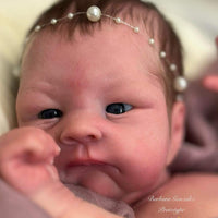 ADALYN by Tasha’s babies