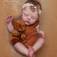 LITTLE BEAR by Beatriz Clemente