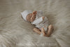 HARRY with 1/4 hands & Levi Legs.  By Bonnie Brown