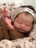 ZARAH by Sheila Mrofka - truborns