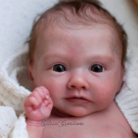 WES by Mirte Kooi