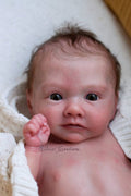 WES by Mirte Kooi