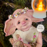 BLUEBELL by Vivian Aleluia