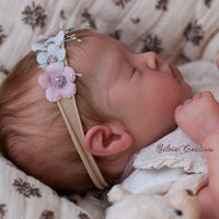 DAJA by Esmina Chaves