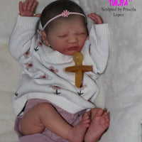 Tulipa by Priscila Lopez