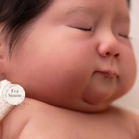 MEIMEI by Irina Kondrashova