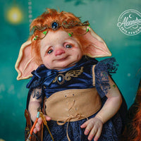 BLUEBELL by Vivian Aleluia