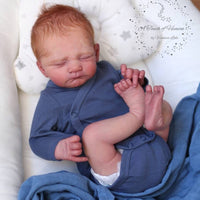 FRIZZLE by Severine Piret