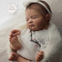 REVERIE by Sienna Niall