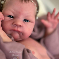 ADALYN by Tasha’s babies