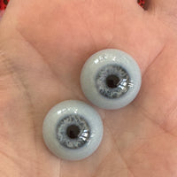 Tru Life Ultra eyes Dreamy blue