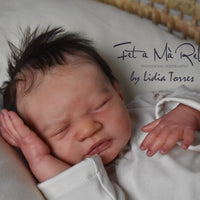 Tulipa by Priscila Lopez