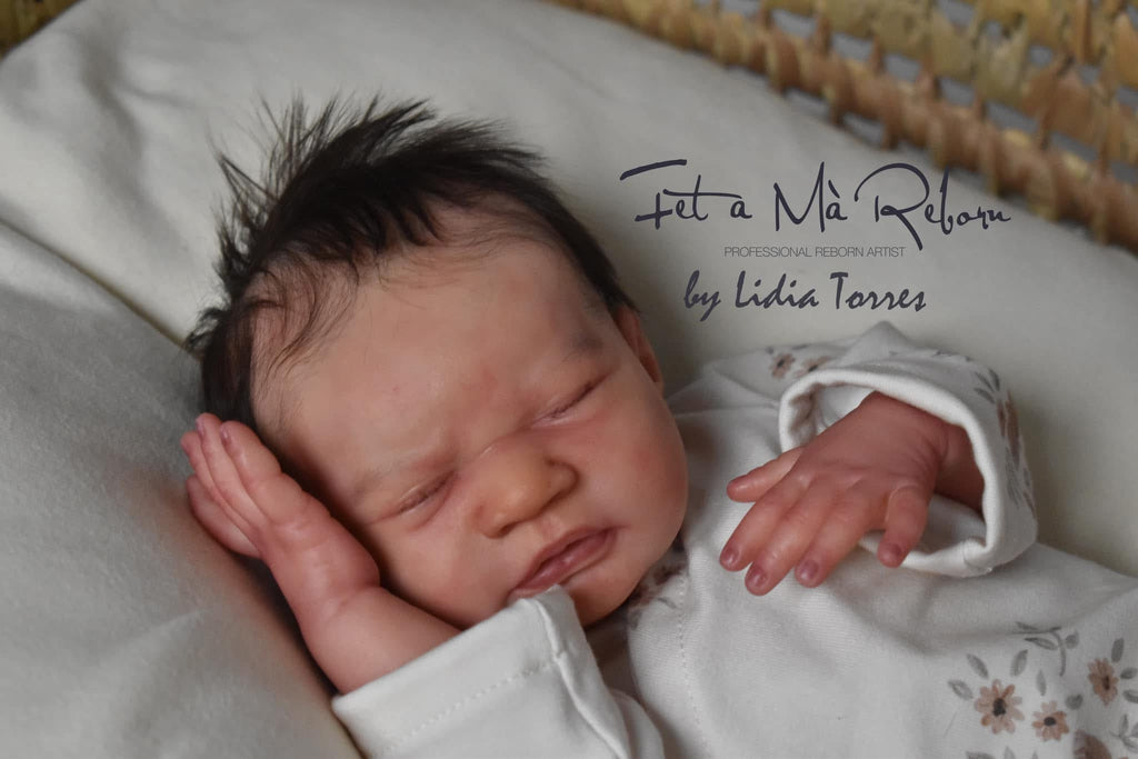 Tulipa by Priscila Lopez