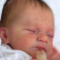 FRIZZLE by Severine Piret