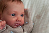 WES by Mirte Kooi