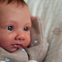 WES by Mirte Kooi