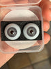 Tru Life Premium eyes Anchor blue - truborns