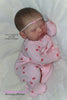 LYVIA by Jennifer Costello - truborns