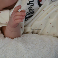 REVERIE by Sienna Niall