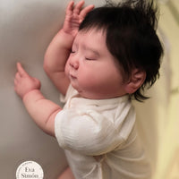 MEIMEI by Irina Kondrashova