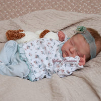 DAJA by Esmina Chaves